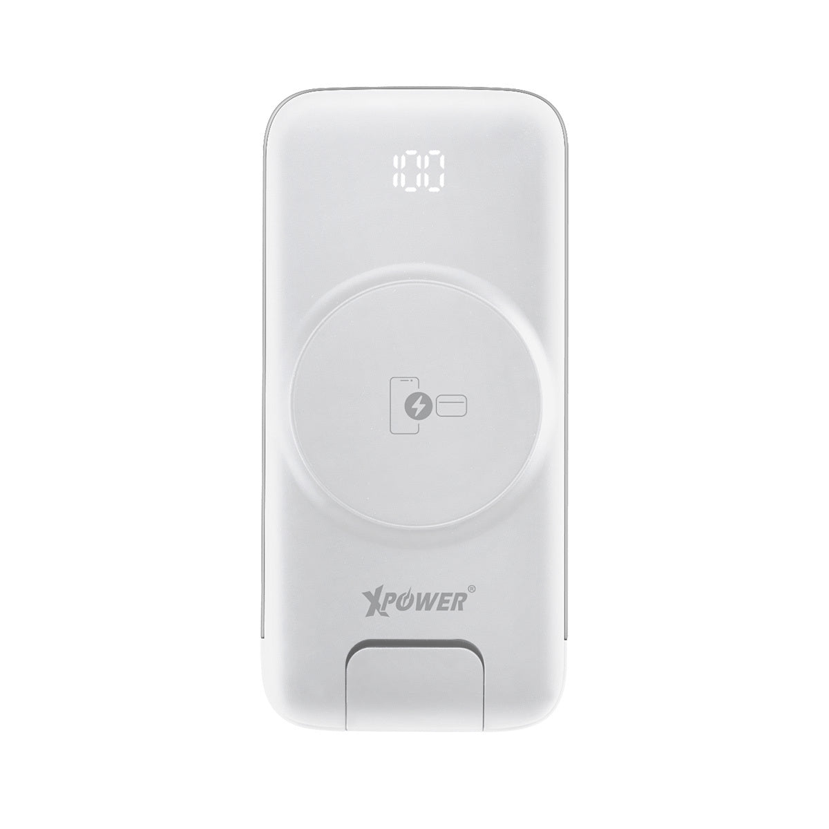 P1 Pro+  8合1 10000mAh磁吸無線 + PD3.0移動電源
