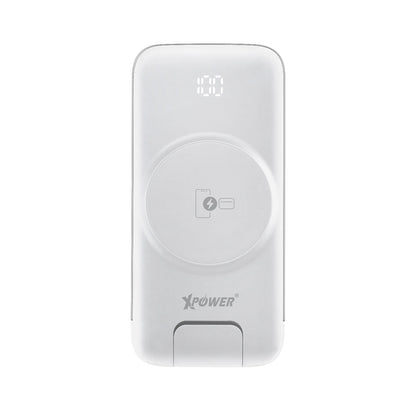 P1 Pro+  8合1 10000mAh磁吸無線 + PD3.0移動電源