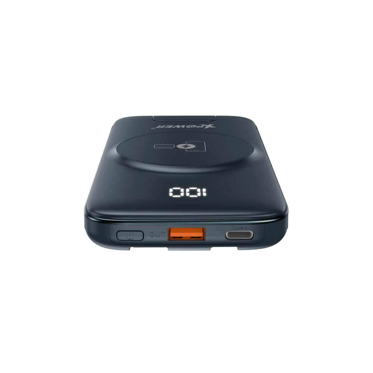 P1 Pro+  8合1 10000mAh磁吸無線 + PD3.0移動電源