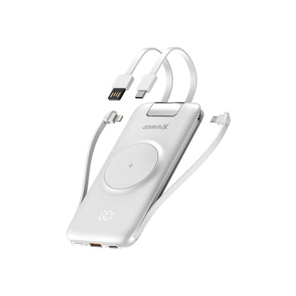 P1 PRO 7合1無線+PD外置充電器