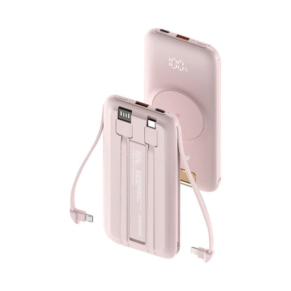 P1 PRO 7合1無線+PD外置充電器