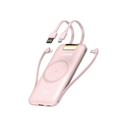 P1 PRO 7合1無線+PD外置充電器