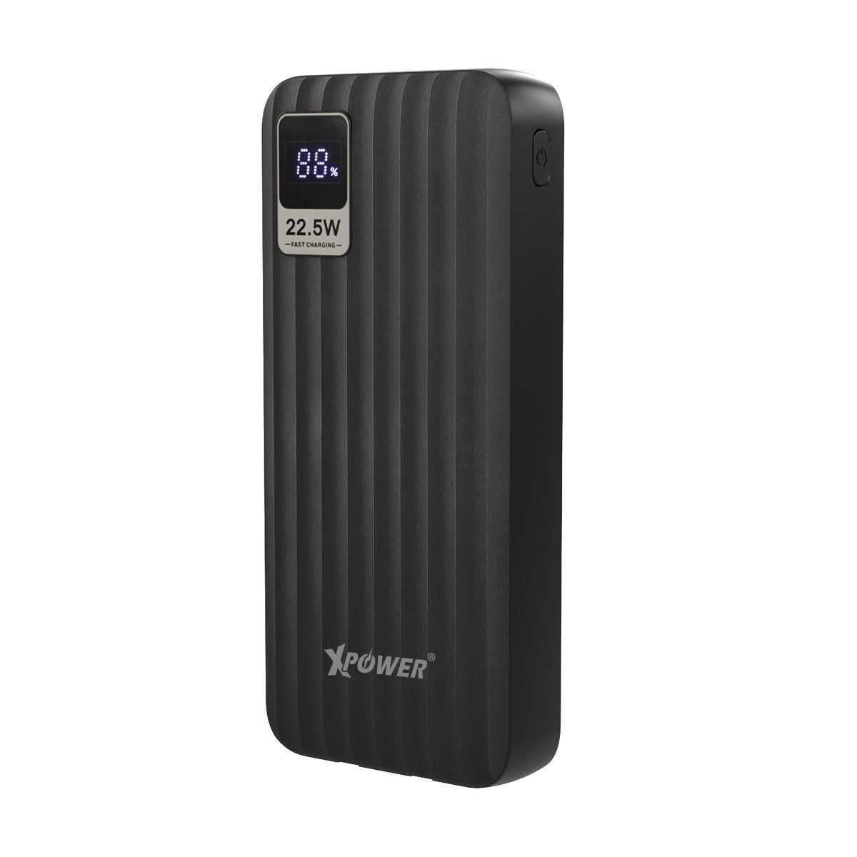 PD20K 4輸出雙內置線Type-C &amp; Lightning 20000mAh 充電器
