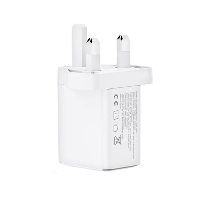 TINY 67W PD3.0/PPS/QC 迷你快充插牆GaN充電器