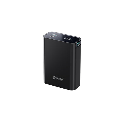 PD20L 2輸出 35W LED顯示 20000mAh PD+SCP充電器