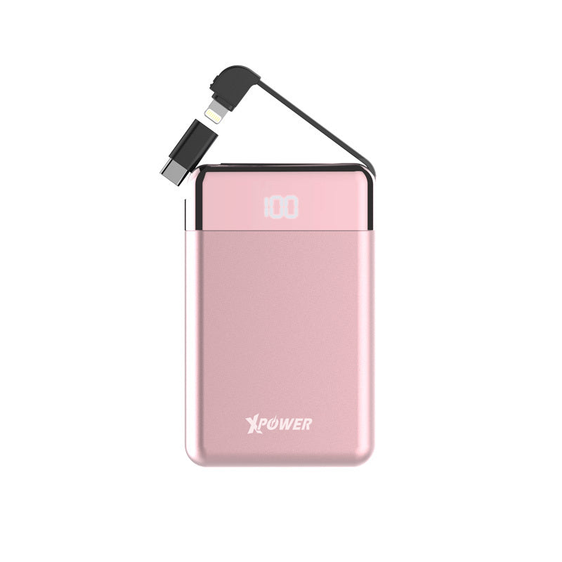 PB8A 8000mAh Power Bank