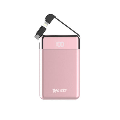 PB8A 8000mAh Power Bank