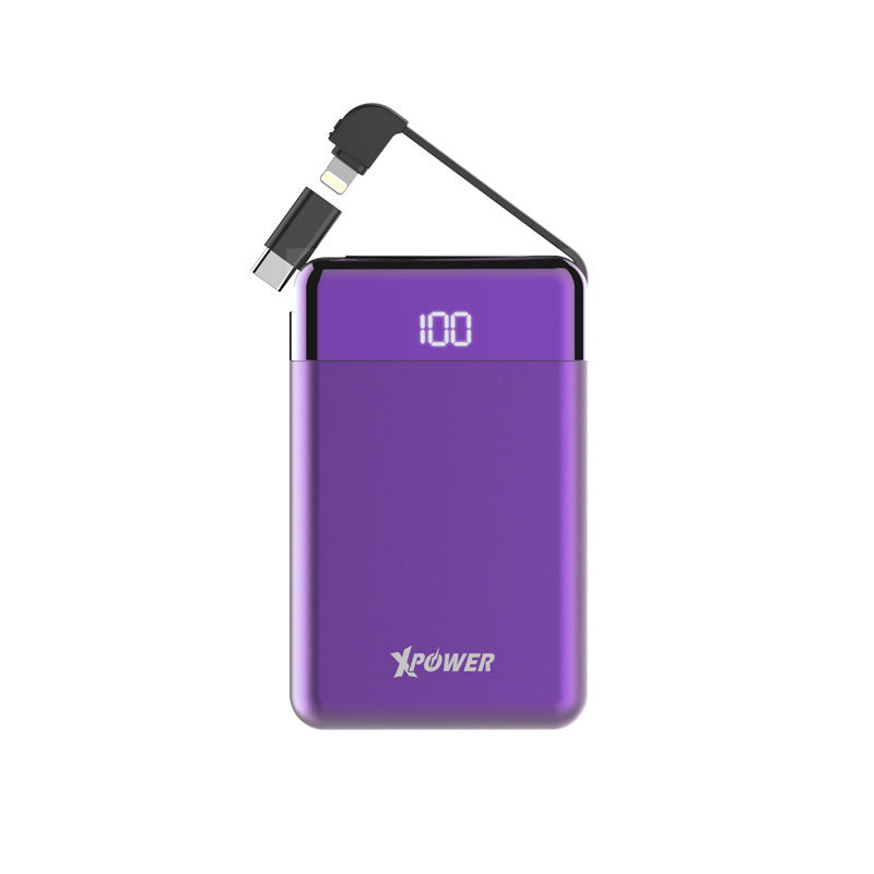 PB8A 8000mAh Power Bank