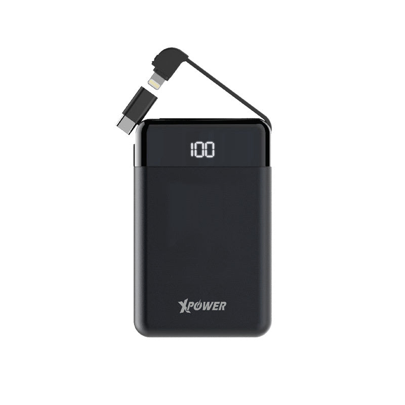PB8A 8000mAh Power Bank