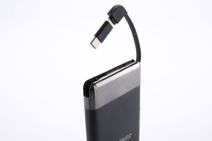 PB8A 8000mAh Power Bank