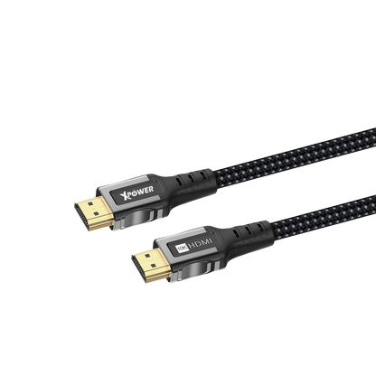 HD11 10K HDMI 2.1 鋁鎂合金線