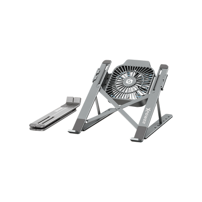 LS3 Foldable Laptop Stand