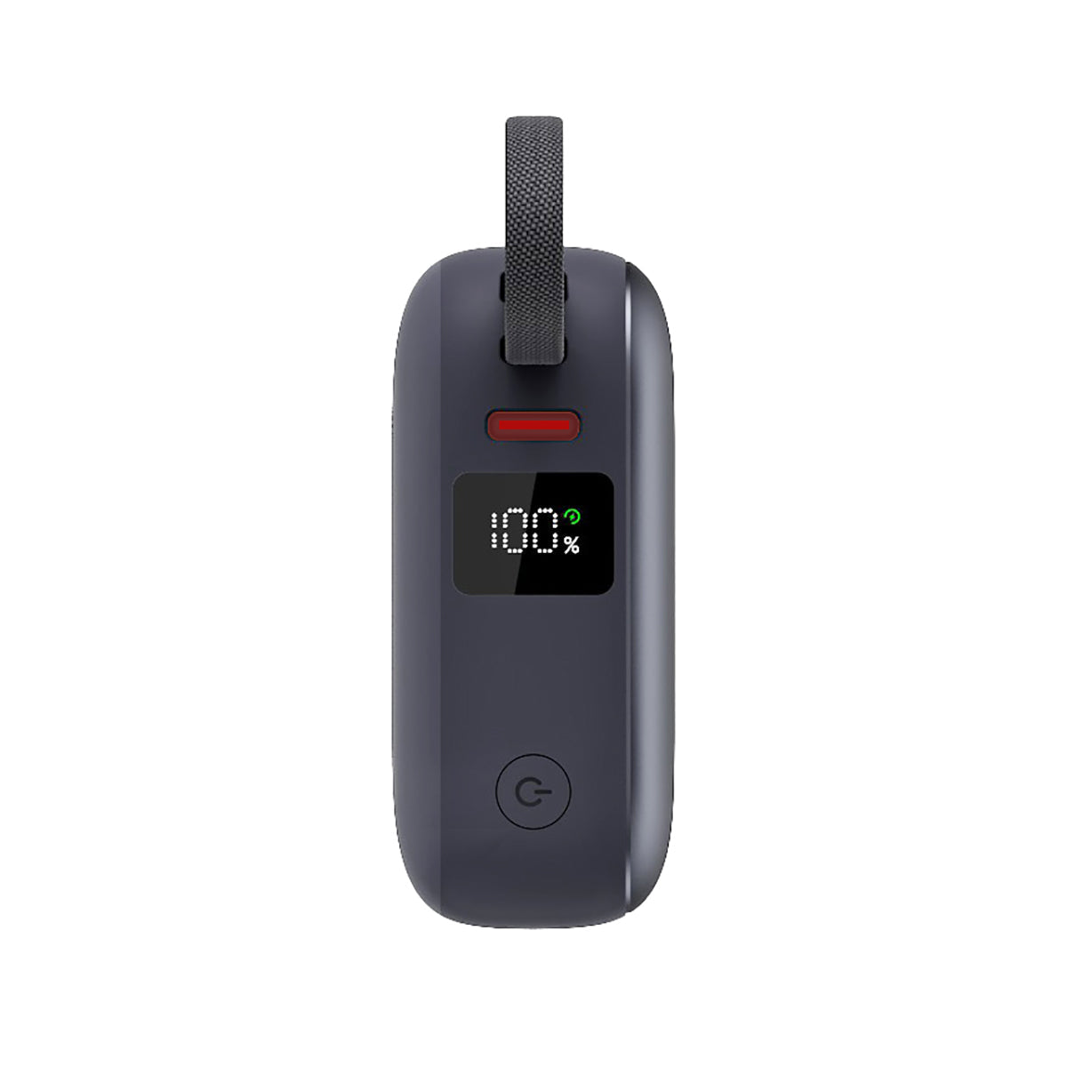 MINI POCKET Type-C 數顯10000mAh  PD+PPS迷你移動電源