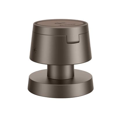 MAGCRAFT 5合1 Qi2 15W MagCharge磁吸無線充電座