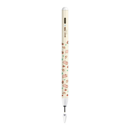 x 罐頭豬Lulu🐷 iPad/手機2合1主動式電容觸控筆