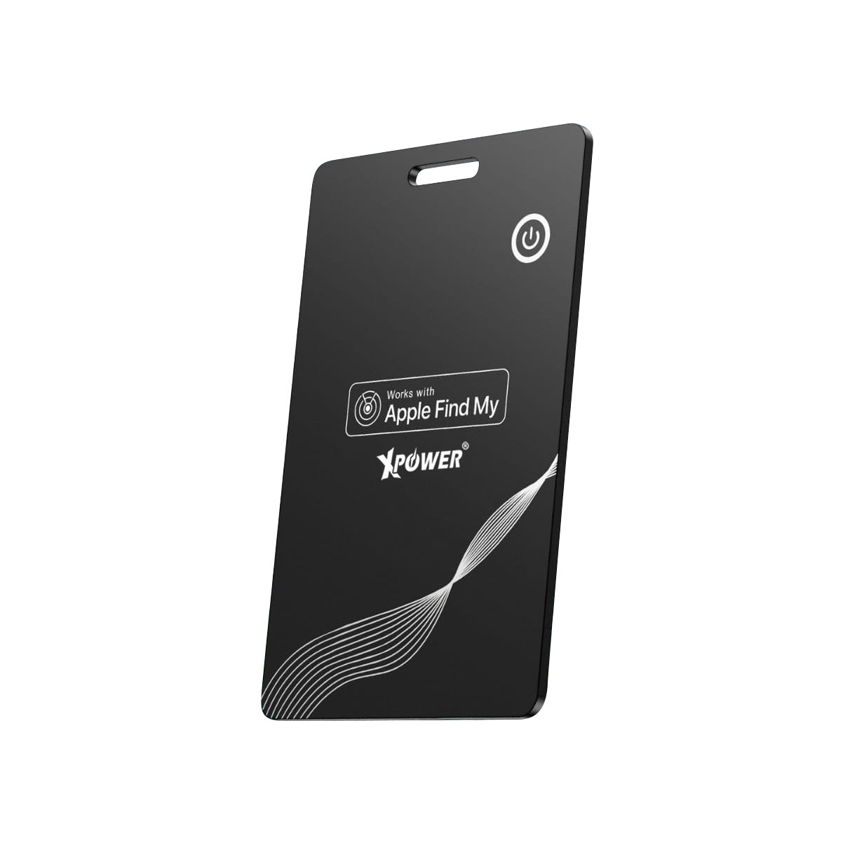 POWER TAG TG1 無線充電卡片智能定位器