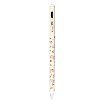 x 罐頭豬Lulu🐷 iPad/手機2合1主動式電容觸控筆