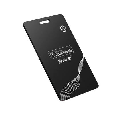 POWER TAG TG1 無線充電卡片智能定位器
