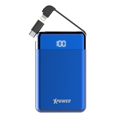 PB8A 8000mAh Power Bank