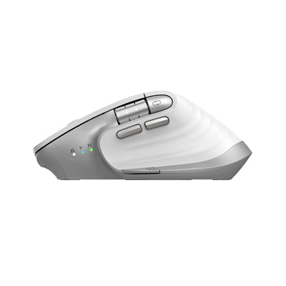 Ceres 雙模無線藍芽智能靜音滑鼠