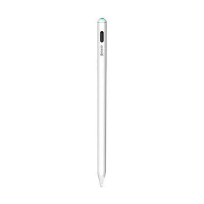 ST5 MarkII iPad/手機2合1主動式電容觸控筆