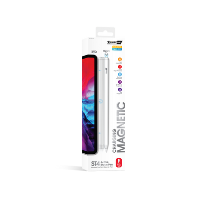 Pro ST4 Active Stylus Pen For iPad
