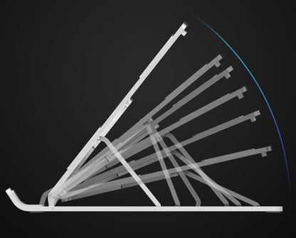 LS2 Foldable Laptop Stand
