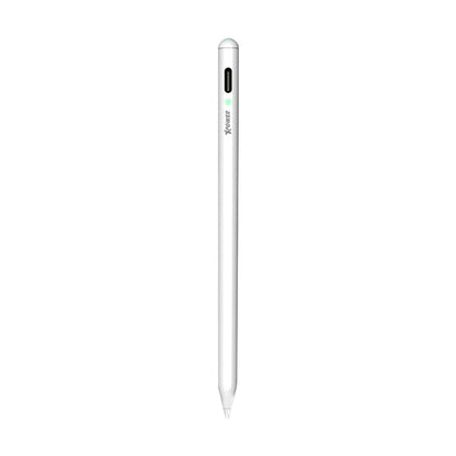 ST5iPad/手機2合1主動式電容觸控筆