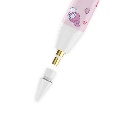 x Sanrio My Melody ST6 磁吸主動式觸控筆