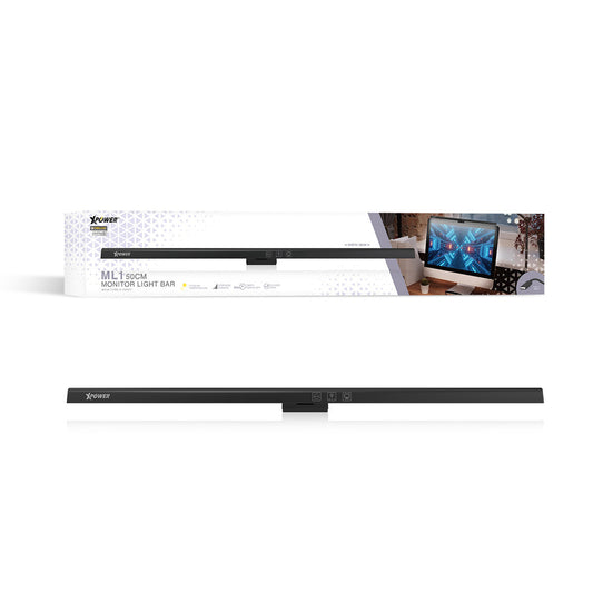 ML1  50cm TYPE-C LED螢幕燈條