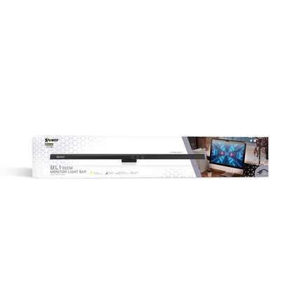 ML1  50cm TYPE-C LED螢幕燈條