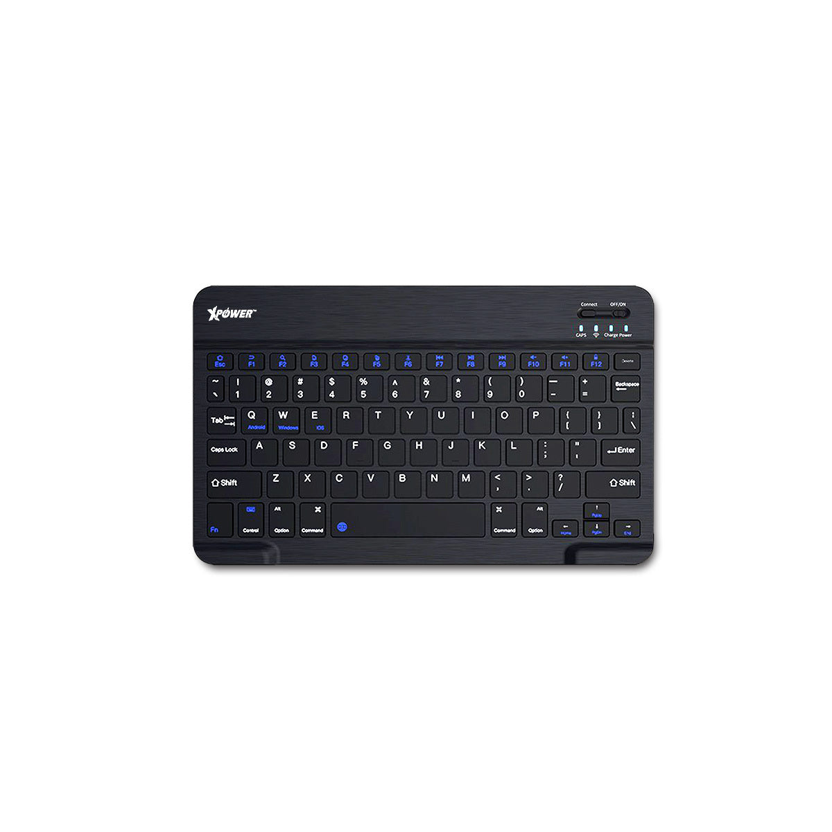 KB3超薄無線藍牙鍵盤