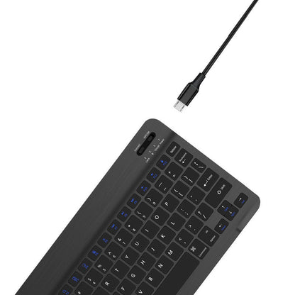 KB3超薄無線藍牙鍵盤