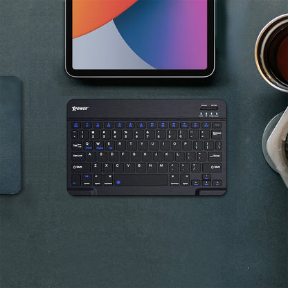 KB3超薄無線藍牙鍵盤