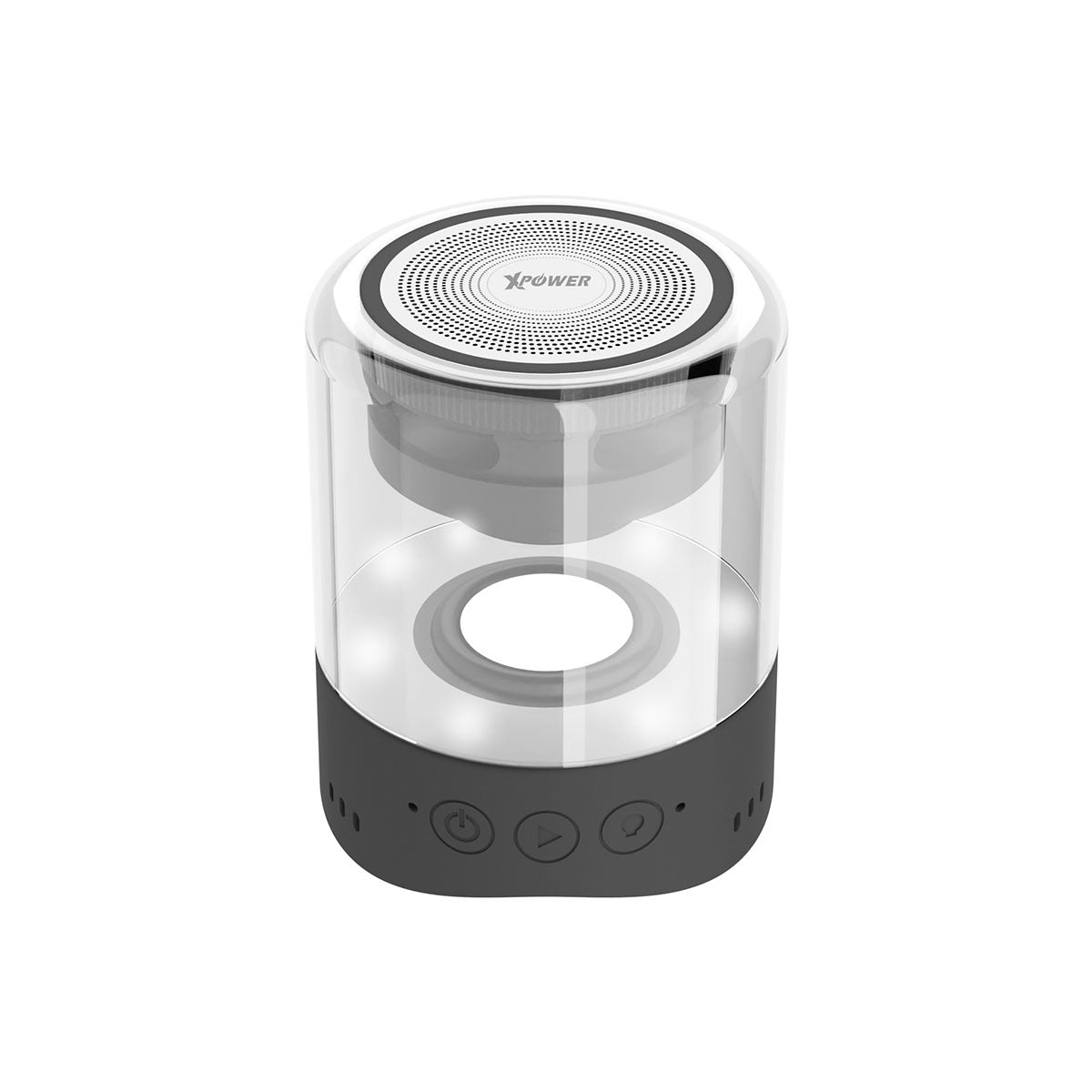 MK22 Dual Bluetooth Speakers