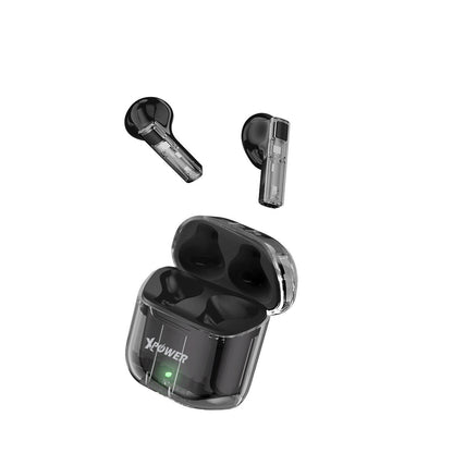 BSE10透明真無線藍牙5.3藍牙耳機
