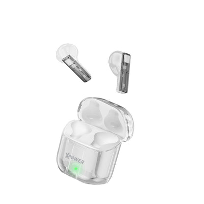 BSE10透明真無線藍牙5.3藍牙耳機