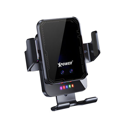 CMA12 2合1 15W  無線快充自動車支架