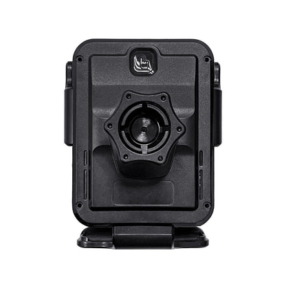 CMA12 2合1 15W  無線快充自動車支架