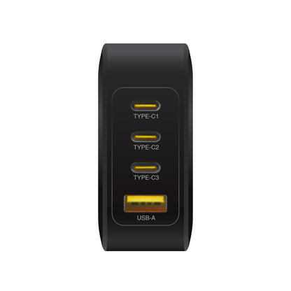 TL140 Travel Light 140W 4輸出PD3.1 GaN 旅行充電器