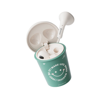 BTE21 迷你藍牙5.3真無線藍牙耳機