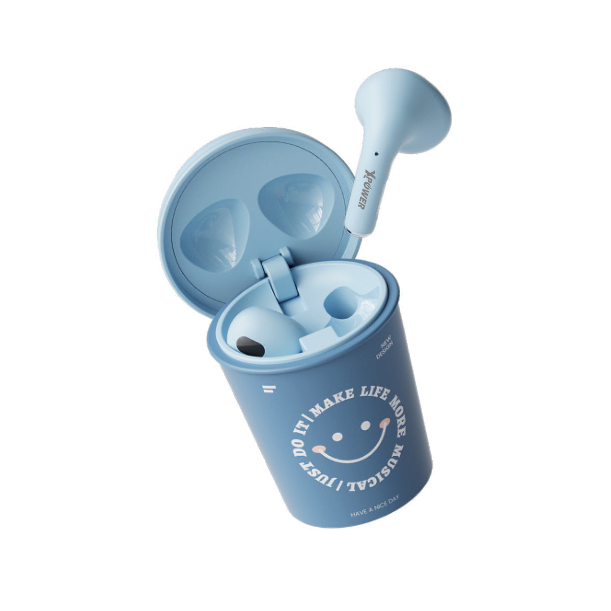 BTE21 迷你藍牙5.3真無線藍牙耳機