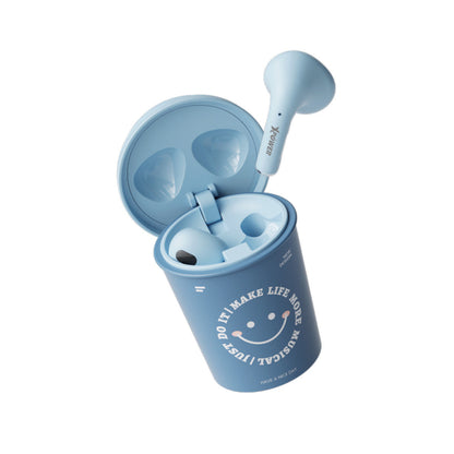 BTE21 迷你藍牙5.3真無線藍牙耳機