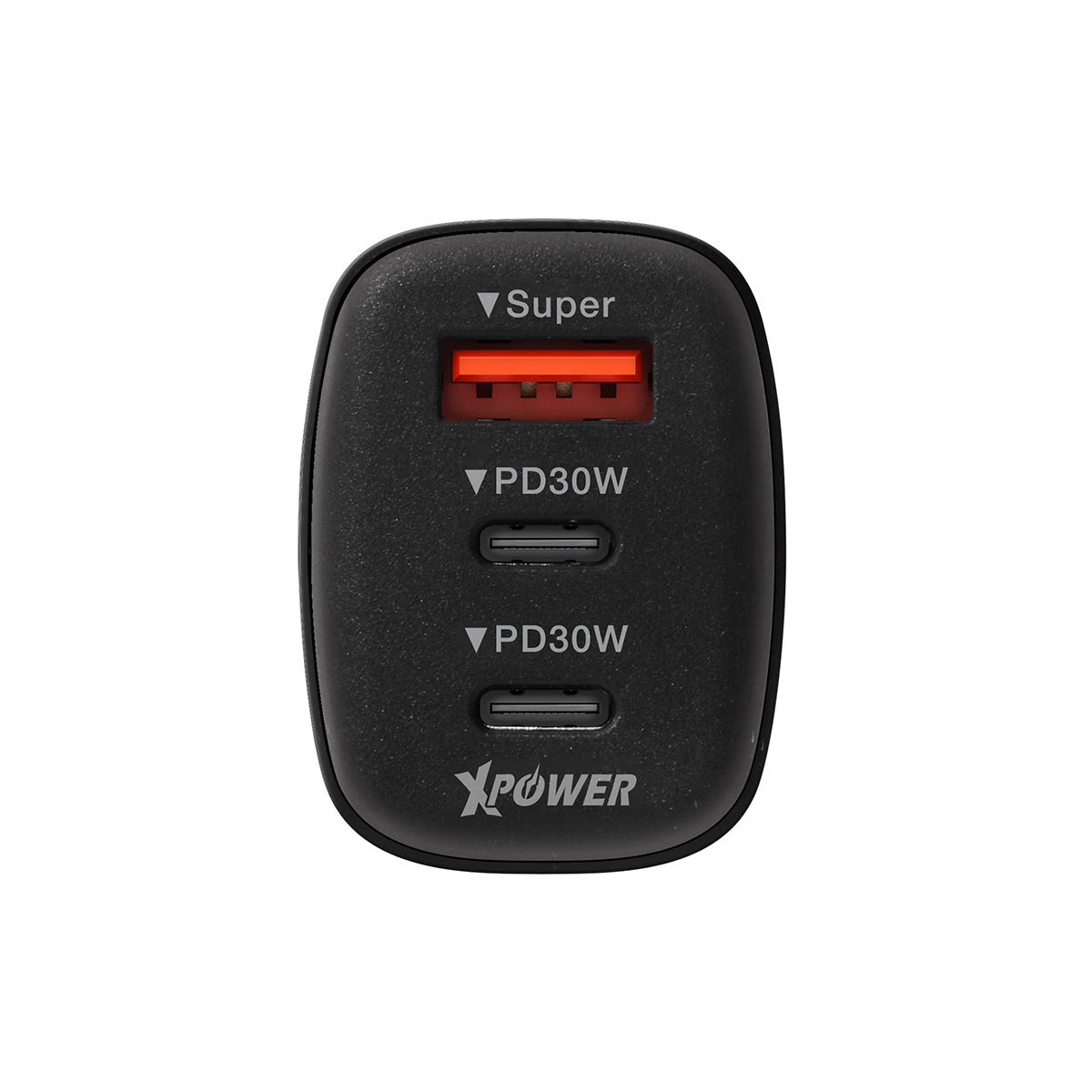 CC3B 82.5W 3輸出 PD3.0 車用快速充電器