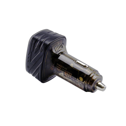 CC3B 82.5W 3輸出 PD3.0 車用快速充電器