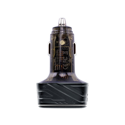 CC3B 82.5W 3輸出 PD3.0 車用快速充電器