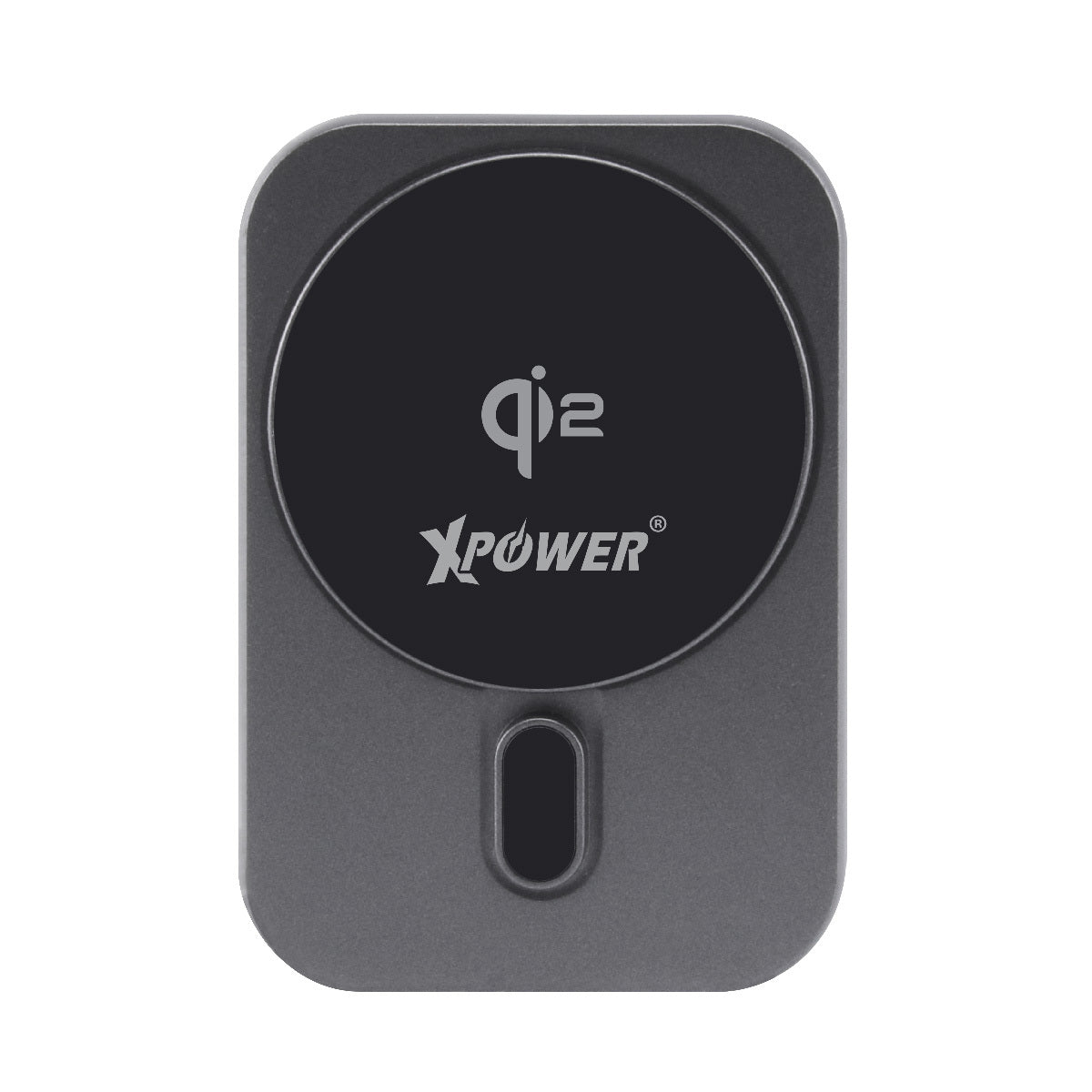 CMM11 原裝QI2 3合1 15W車用磁吸無線充電座