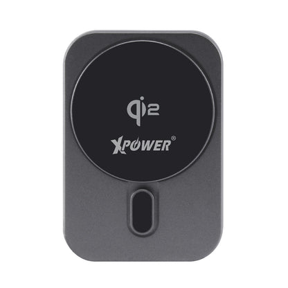 CMM11 原裝QI2 3合1 15W車用磁吸無線充電座