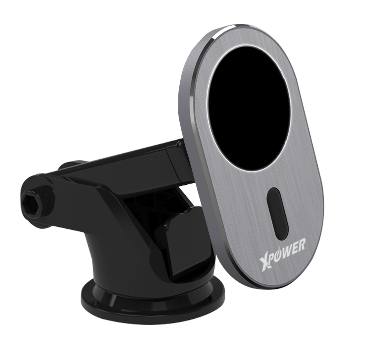 CMM3 Magnectic Charging Car Mount Holder