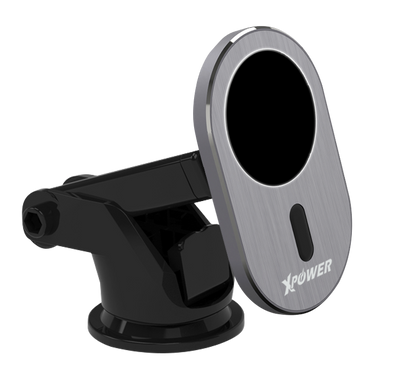 CMM3 Magnectic Charging Car Mount Holder
